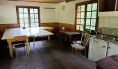 Randonnée Marche Le Ménil - Circuit Le Ménil - Chalets du Rouleux / Baigneux - Photo 4