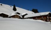 Tour Zu Fuß Safiental - Safien Talkirch-Camanaboda - Photo 10