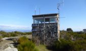 Tour Wandern Lasalle - Lasalle - Ste Croix de Caderle - Mont Brion - Photo 1