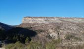 Tocht Stappen Rémuzat - le mont rond - Photo 16