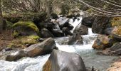 Excursión Senderismo Modane - MODANE - Polset par Ruisseau St Bernard - l'Orgère - Photo 4