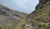 Tour Wandern Gavarnie-Gèdre - Randonnée Pyrénées jour 5 - Photo 7