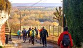 Tocht Stappen Vernon - Les falaises de Seine de Vernon à Mantes la Jolie - Photo 13