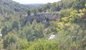 Tocht Stappen Marseille - Collines de Pagnol  - Photo 6