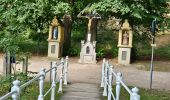 Randonnée Marche Valkenburg aan de Geul - Hoogtewandeling-valkenburg-aan-de-geul - Photo 5