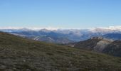 Trail Walking Rougon - Le Mourre du Chanier depuis Rougon - Photo 10