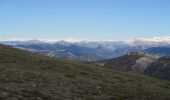 Tocht Stappen Rougon - Le Mourre du Chanier depuis Rougon - Photo 10