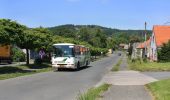 Tour Zu Fuß Hasenhof - [Ž] Strašice - Svatá Dobrotivá - Photo 1