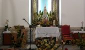 Excursión Senderismo São Vicente - Sao Vicente - Chapelle sainte Fatima - Photo 9