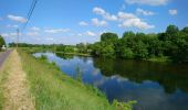 Trail Walking Savonnières - Savonnieres - Berthenay - 9.5km 35m 2h00 - 2017 04 23 - Photo 1