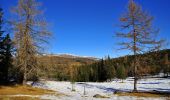Trail On foot Albeck - Entlang des Nockalmbergmarathons (Teile) - Photo 7