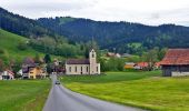 Tocht Te voet Einsiedeln - Egg - Büel - Photo 3