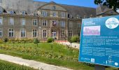 Tour Wandern Carentan-les-Marais - Carentan ville - Photo 13