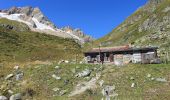 Randonnée A pied Göschenen - Voralpkurve - Voralphütte - Photo 8