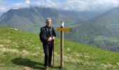 Tour Wandern Lescun - Belvédère de Lescun - Photo 12