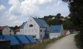 Tour Zu Fuß Ensdorf - Jurasteig Asam-Schlaufe - Photo 2