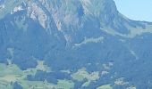 Tour Wandern Stansstad - 2020-07-08 Burgenstock Suisse - Photo 5