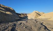Percorso Marcia Unknown - 2024 Death Valley Badlands loop - Photo 20
