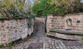 Tour Wandern Igny - Igny  - Photo 4