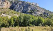 Randonnée Marche Tarascon-sur-Ariège - De Tarascon sur Ariège aux Cabannes  - Photo 3