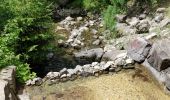 Excursión Senderismo Arâches-la-Frasse - Les Carroz tête des Saix boucle - Photo 1