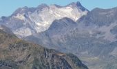 Excursión Senderismo Gavarnie-Gèdre - Héas- Hourquette d'Héas - Photo 6