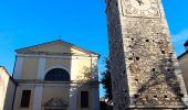 Trail On foot Brescia - Monte Maddalena da Sant'Eufemia - Photo 7