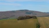 Trail On foot Bissy-sur-Fley - Chemin de Pissevache - Photo 1