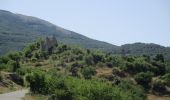 Tour Zu Fuß Gioia dei Marsi - Passo del Diavolo - Lecce dei Marsi - Photo 8