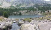 Tour Wandern Tende - refuge des merveilles au départ des Mesches - Photo 5