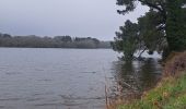 Trail Walking Lorient - grand lac du ter - Photo 1