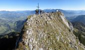 Tocht Te voet Oberaudorf - Weg Nr. 7 - Brünnstein - Oberaudorf/Hocheck - Photo 10