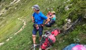 Tour Wandern Villar-Loubière - Col des clochettes - Photo 1