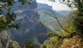 Trail Walking Saint-Julien-en-Vercors - 26 Vercors Boucle des belvédères - Photo 1