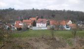 Tocht Te voet Bad Bibra - Bibertalweg - Photo 10