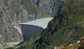 Trail On foot Val de Bagnes - Pazagnou-Col des Otanes - Photo 3