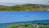 Excursión Senderismo Escalles - ⛺️ Les Érables - Cap Blanc-Nez  - Photo 3
