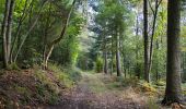 Trail Walking Marolles-les-Buis - SityTrail - Le hameau de la Cloche 7,4 km - Photo 6