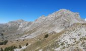 Percorso Marcia Réallon - le col de la gardette  - Photo 8