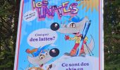 Trail Walking Gérardmer - Les Bas-Rupts - Les Hautes Vannes
[Par Les Lattes - 3]  - Photo 6
