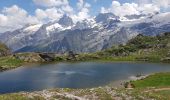 Tocht Stappen La Grave - Plateau d'Emparis - Lac Noir - Lac Lérié - Photo 11