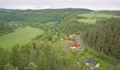 Tour Zu Fuß Koberwald - CZ-Chléviště - Photo 3