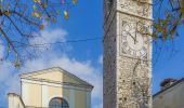 Tour Zu Fuß Brescia - Monte Maddalena da Sant'Eufemia - Photo 10