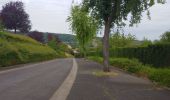 Randonnée Vélo de route Saulny - feves - Photo 1
