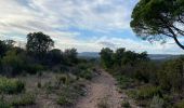 Excursión Senderismo Roquebrune-sur-Argens - z le coulet redon 23-1121 - Photo 6