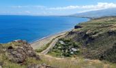 Tour Wandern Saint-Paul - cap lahousszye sa a.ne - Photo 4