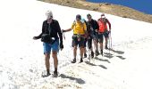 Tocht  Névache - Vallée étroite thabor  - Photo 3