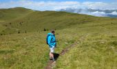 Trail Walking Lüsen - Luson - Lüsner Alm - Sommet du Campill - Photo 9