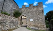 Percorso A piedi Volterra - Dolce campagna, antiche mura 21 - Photo 8