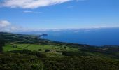 Excursión Senderismo Cedros -  caldeira Faial - Photo 3